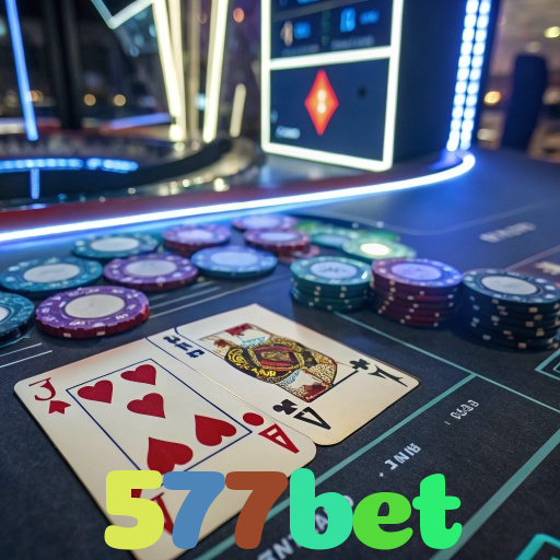 577bet - Baixe o App 577bet para Android e Comece a Jogar