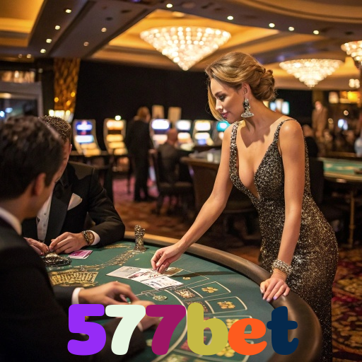 577bet - Baixe o App 577bet para Android e Comece a Jogar