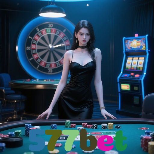 577bet - Baixe o App 577bet para Android e Comece a Jogar