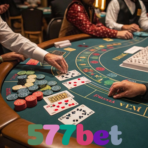 577bet - Baixe o App 577bet para Android e Comece a Jogar