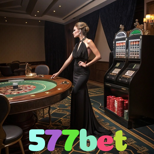 577bet - Baixe o App 577bet para Android e Comece a Jogar