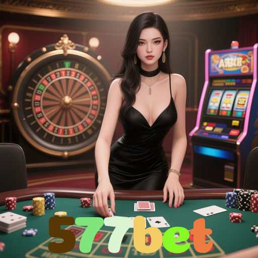 577bet - Baixe o App 577bet para Android e Comece a Jogar