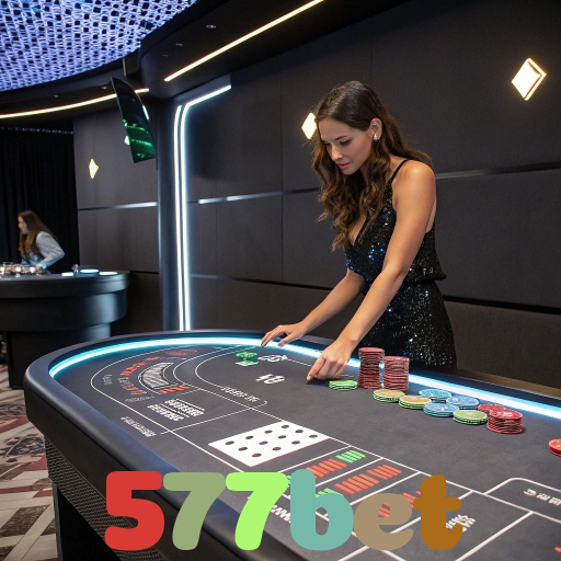 577bet - Baixe o App 577bet para Android e Comece a Jogar
