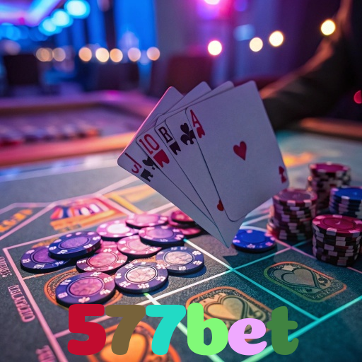 577bet - Baixe o App 577bet para Android e Comece a Jogar