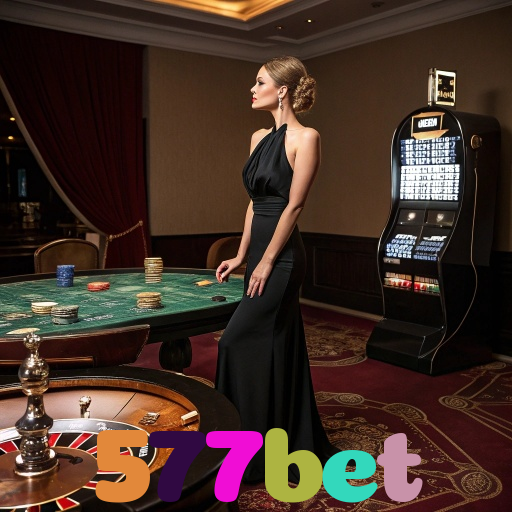 577bet - Baixe o App 577bet para Android e Comece a Jogar