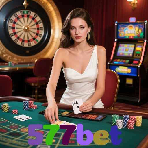 577bet - Baixe o app 577bet no Google Play e jogue ao vivo