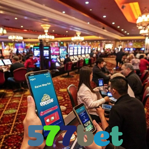 577bet - Baixe o App 577bet para Android e Comece a Jogar