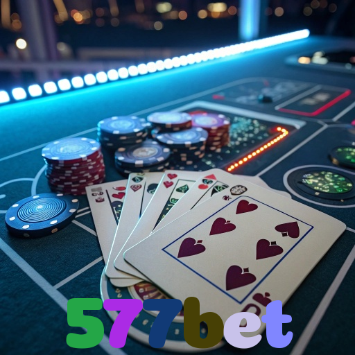 577bet - Baixe o App 577bet para Android e Comece a Jogar