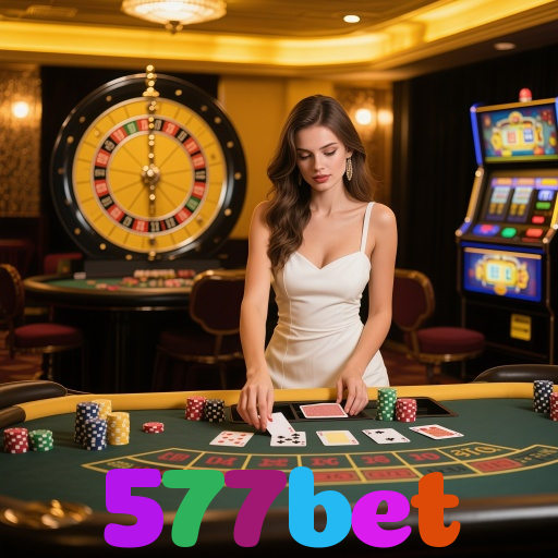 577bet - Baixe o app 577bet no Google Play e jogue ao vivo