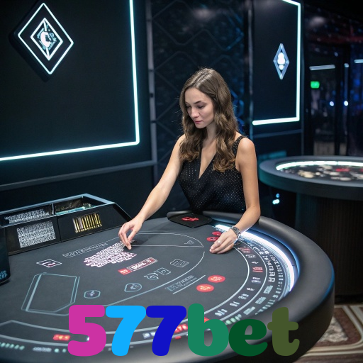 577bet - Baixe o App 577bet para Android e Comece a Jogar