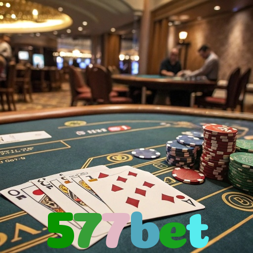 577bet - Baixe o app 577bet no Google Play e jogue ao vivo