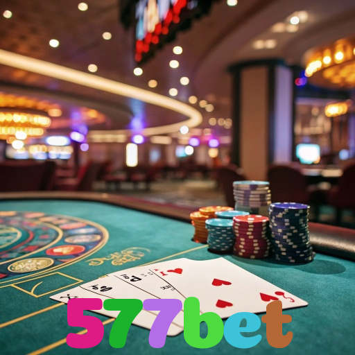 577bet - Baixe o App 577bet para Android e Comece a Jogar
