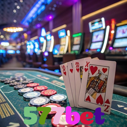 577bet - Baixe o App 577bet para Android e Comece a Jogar