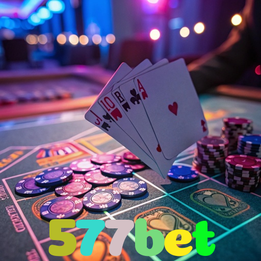 577bet - Baixe o App 577bet para Android e Comece a Jogar
