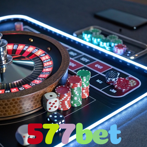 577bet - Baixe o App 577bet para Android e Comece a Jogar