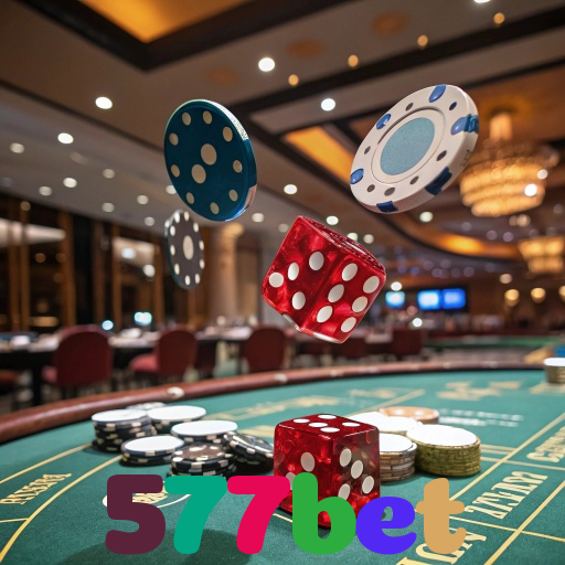 577bet - Baixe o app 577bet no Google Play e jogue ao vivo