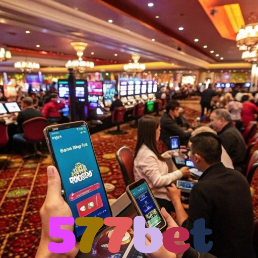 577bet - Baixe o app 577bet no Google Play e jogue ao vivo