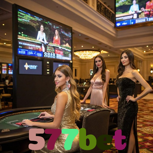 577bet - Baixe o app 577bet no Google Play e jogue ao vivo