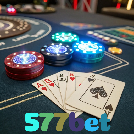 577bet - Baixe o app 577bet no Google Play e jogue ao vivo