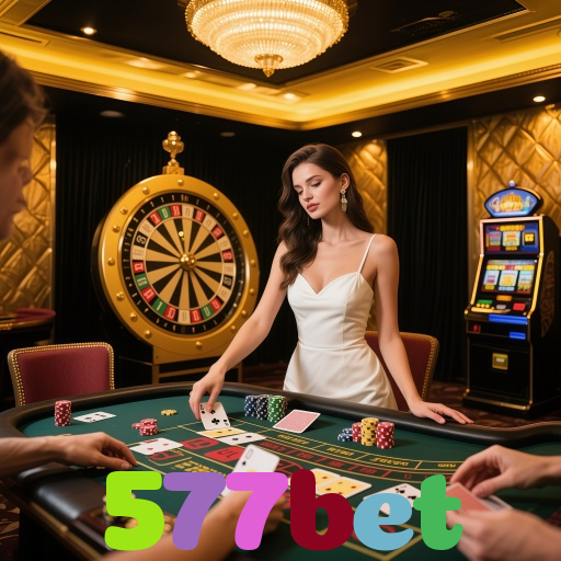 577bet - Baixe o app 577bet no Google Play e jogue ao vivo