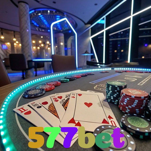 577bet - Baixe o App 577bet para Android e Comece a Jogar