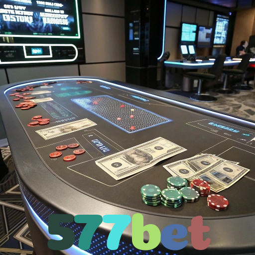 577bet - Baixe o app 577bet no Google Play e jogue ao vivo