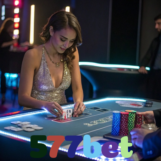 577bet - Baixe o App 577bet para Android e Comece a Jogar