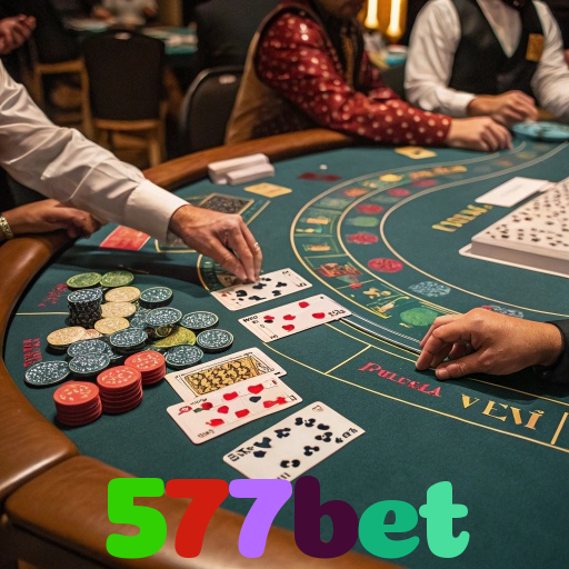 577bet - Baixe o App 577bet para Android e Comece a Jogar