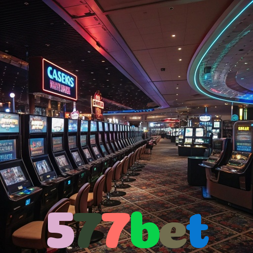 577bet - Baixe o app 577bet no Google Play e jogue ao vivo