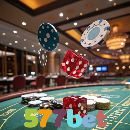 577bet - Baixe o app 577bet no Google Play e jogue ao vivo