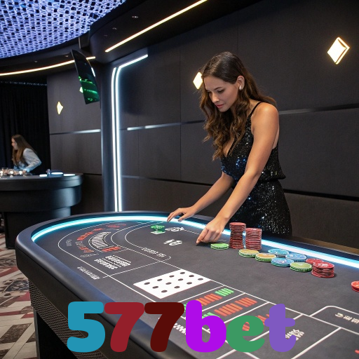 577bet - Baixe o app 577bet no Google Play e jogue ao vivo