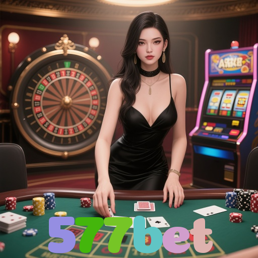577bet - Baixe o App 577bet para Android e Comece a Jogar