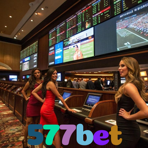577bet - Baixe o App 577bet para Android e Comece a Jogar
