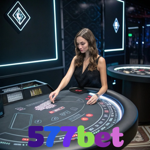 577bet - Baixe o App 577bet para Android e Comece a Jogar