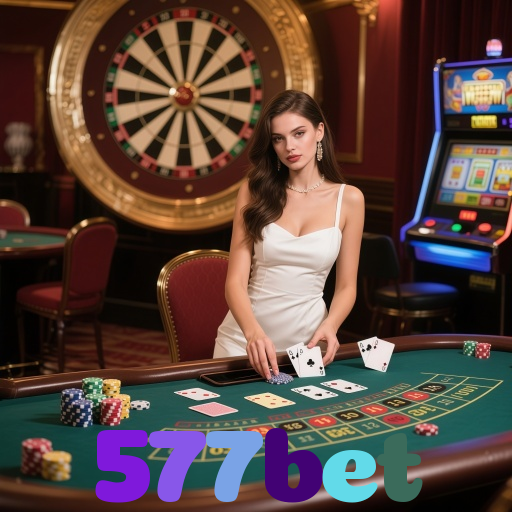 577bet - Baixe o app 577bet no Google Play e jogue ao vivo