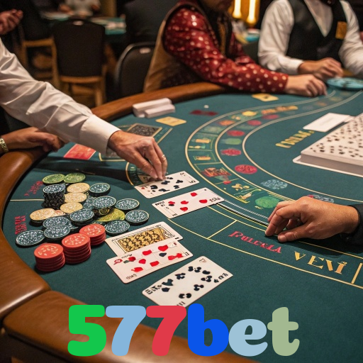 577bet - Baixe o app 577bet no Google Play e jogue ao vivo