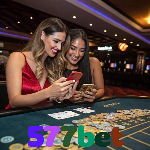 577bet - Baixe o App 577bet para Android e Comece a Jogar