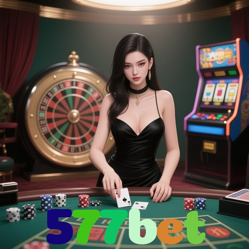 577bet - Baixe o App 577bet para Android e Comece a Jogar