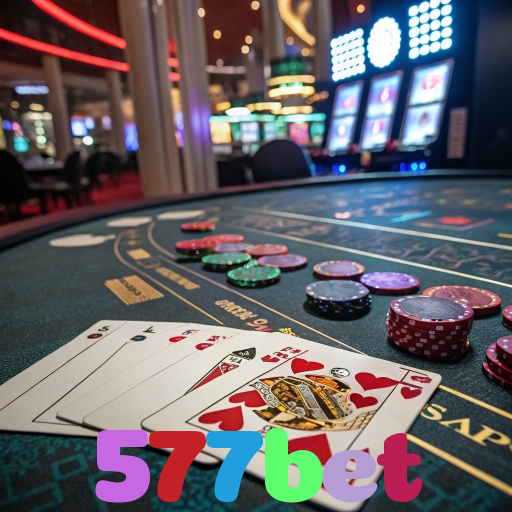 577bet - Baixe o App 577bet para Android e Comece a Jogar