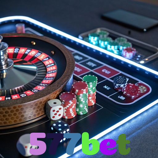 577bet - Baixe o app 577bet no Google Play e jogue ao vivo