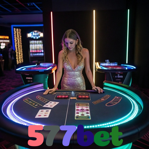 577bet - Baixe o App 577bet para Android e Comece a Jogar