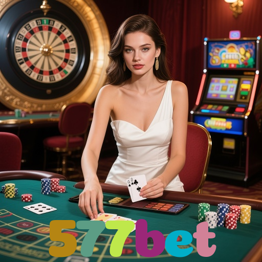 577bet - Baixe o app 577bet no Google Play e jogue ao vivo