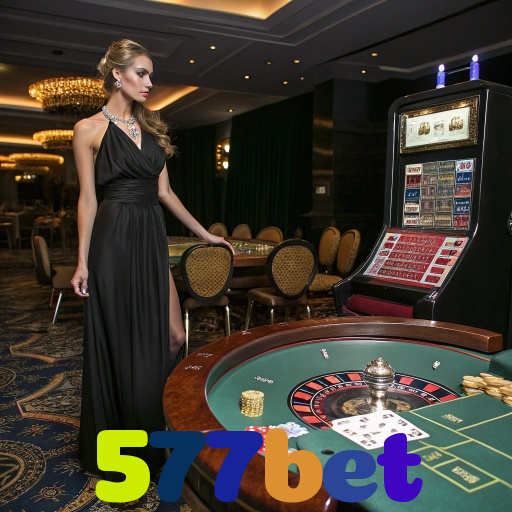 577bet - Baixe o App 577bet para Android e Comece a Jogar