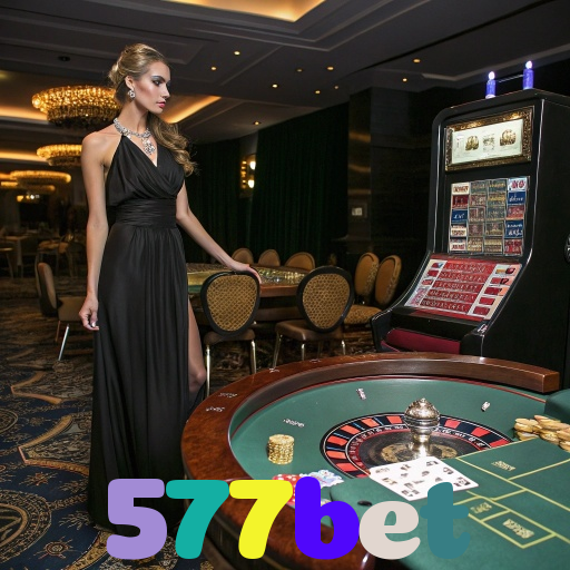 577bet - Baixe o app 577bet no Google Play e jogue ao vivo
