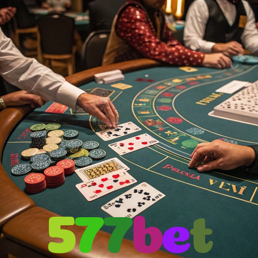 577bet - Baixe o app 577bet no Google Play e jogue ao vivo