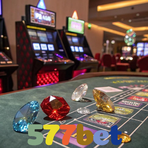 577bet - Baixe o app 577bet no Google Play e jogue ao vivo