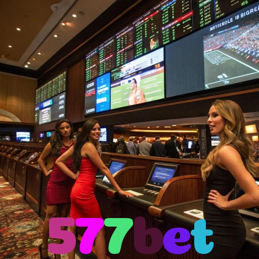 577bet - Baixe o App 577bet para Android e Comece a Jogar