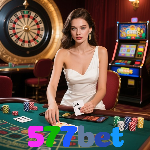 577bet - Baixe o App 577bet para Android e Comece a Jogar