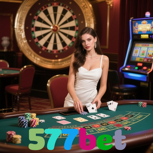 577bet - Baixe o app 577bet no Google Play e jogue ao vivo