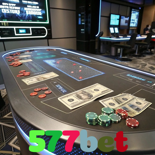 577bet - Baixe o app 577bet no Google Play e jogue ao vivo